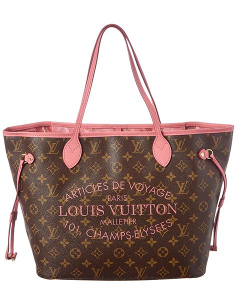 louis vuitton monogram canvas ikat neverfull gm tote|Louis Vuitton Neverfull tote.